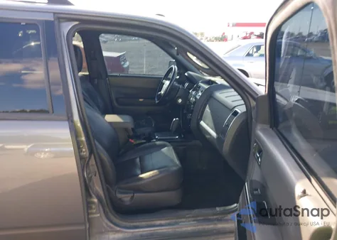 2012 Ford Escape Limited z USA, uszkodzony, nr VIN 1FMCU0EG6CKA36481